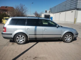 VW Passat Variant - 3300 € / 6454.24 лв. - 16664441 5