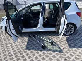 Opel Meriva 1, 4i - 120 k.c. РЕГИСТРИРАНА/ОБСЛУЖЕНА - 4400 € / 8605.65 лв. - 48251989 4