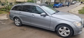 Mercedes-Benz C 200 - 6500 € / 12712.90 лв. - 12199947 4