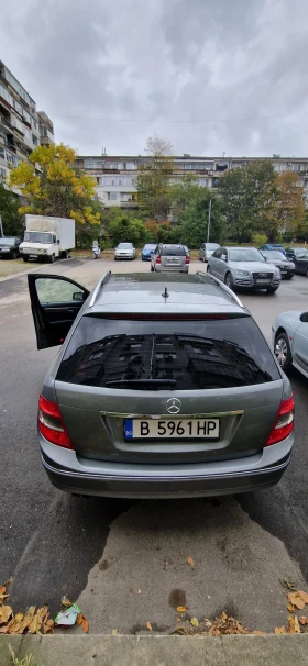 Mercedes-Benz C 200 - 6500 € / 12712.90 лв. - 12199947 2