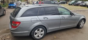 Mercedes-Benz C 200 - 6500 € / 12712.90 лв. - 12199947 5