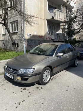 Opel Omega Б | Auto.bg — изображение 2
