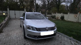 VW Passat - 8500 € / 16624.56 лв. - 29922956 2
