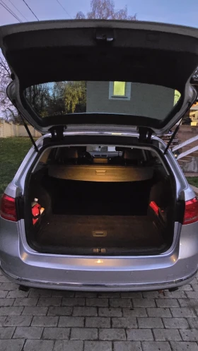 VW Passat - 8500 € / 16624.56 лв. - 29922956 4
