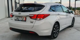 Hyundai I40 Facelift 1.7CRDI * LED* CAMERA* BLUETOOTH* ISOFIX | Mobile.bg � ����� ������ 2