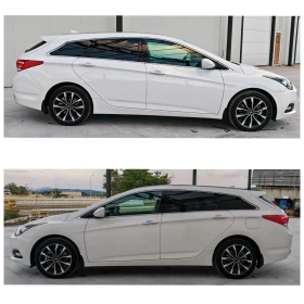 Hyundai I40 Facelift 1.7CRDI * LED* CAMERA* BLUETOOTH* ISOFIX | Mobile.bg � ����� ������ 5