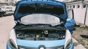 Renault Scenic 1.5 - 4555 € / 8908.81 лв. - 58810108 11