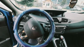 Renault Scenic 1.5 - 4555 € / 8908.81 лв. - 58810108 8
