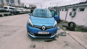 Renault Scenic 1.5 - 4555 € / 8908.81 лв. - 58810108 3