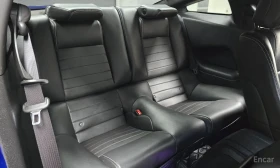 Ford Mustang 3.7 / PREMIUM / LED / ПОДГРЕВИ / КОЖЕН САЛОН | Auto.bg — изображение 16