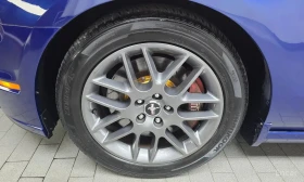 Ford Mustang 3.7 / PREMIUM / LED / ПОДГРЕВИ / КОЖЕН САЛОН | Auto.bg — изображение 3