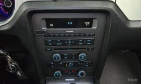 Ford Mustang 3.7 / PREMIUM / LED / ПОДГРЕВИ / КОЖЕН САЛОН | Auto.bg — изображение 12