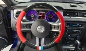 Ford Mustang 3.7 / PREMIUM / LED / ПОДГРЕВИ / КОЖЕН САЛОН | Auto.bg — изображение 7