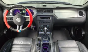 Ford Mustang 3.7 / PREMIUM / LED / ПОДГРЕВИ / КОЖЕН САЛОН | Auto.bg — изображение 6