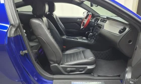 Ford Mustang 3.7 / PREMIUM / LED / ПОДГРЕВИ / КОЖЕН САЛОН | Auto.bg — изображение 15