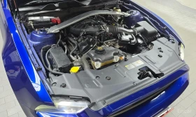 Ford Mustang 3.7 / PREMIUM / LED / ПОДГРЕВИ / КОЖЕН САЛОН | Auto.bg — изображение 4