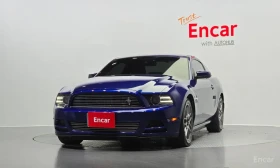 Ford Mustang 3.7 / PREMIUM / LED / ПОДГРЕВИ / КОЖЕН САЛОН