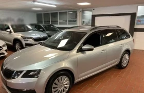 Skoda Octavia 1.6/TDI/DSG/FACELIFT NAVI CARPLAY 1СОБСТВЕНИК ТОП! - 13990 € / 27362.06 лв. - 85866938 3