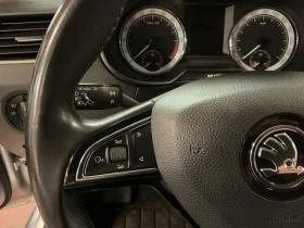 Skoda Octavia 1.6/TDI/DSG/FACELIFT NAVI CARPLAY 1СОБСТВЕНИК ТОП! - 13990 € / 27362.06 лв. - 85866938 10