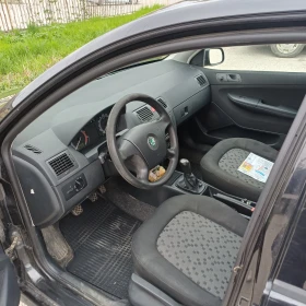Skoda Fabia 1, 2 - 2900 € / 5671.91 лв. - 39683898 3