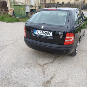 Skoda Fabia 1, 2 - 2900 € / 5671.91 лв. - 39683898 2