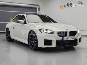 BMW M2 HEAD-UP | DISTRONIC | ПАМЕТ | ВКЛЮЧЕН ТЕХНОТЕСТ - 52500 € / 102681.07 лв. - 32605323 5