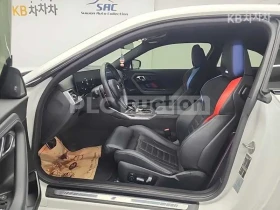 BMW M2 HEAD-UP | DISTRONIC | ПАМЕТ | ВКЛЮЧЕН ТЕХНОТЕСТ - 52500 € / 102681.07 лв. - 32605323 7