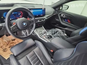BMW M2 HEAD-UP | DISTRONIC | ПАМЕТ | ВКЛЮЧЕН ТЕХНОТЕСТ - 52500 € / 102681.07 лв. - 32605323 2