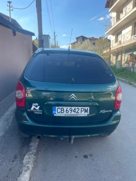 Citroen Xsara - 1000 € / 1955.83 лв. - 95335110 3