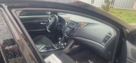 Hyundai I40 - 5900 € / 11539.40 лв. - 17736300 7