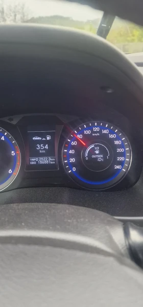 Hyundai I40 - 5900 € / 11539.40 лв. - 17736300 5