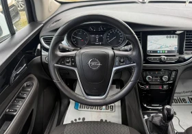 Opel Mokka X 1.6cdti* 4x4* NAVI* LED* CarPlay* AndroidAuto* Eur | Mobile.bg � ����� ������ 12