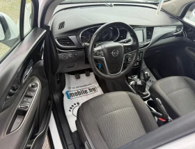 Opel Mokka X 1.6cdti* 4x4* NAVI* LED* CarPlay* AndroidAuto* Eur | Mobile.bg � ����� ������ 8