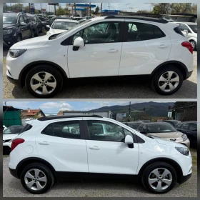Opel Mokka X 1.6cdti* 4x4* NAVI* LED* CarPlay* AndroidAuto* Eur | Mobile.bg � ����� ������ 4
