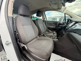 Opel Mokka X 1.6cdti* 4x4* NAVI* LED* CarPlay* AndroidAuto* Eur | Mobile.bg � ����� ������ 13