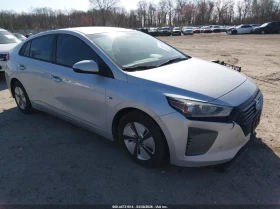 ������ Hyundai Ioniq
