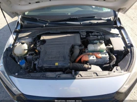 Hyundai Ioniq Hybrid Blue * ������ ����*  | Mobile.bg � ����� ������ 10