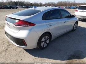 Hyundai Ioniq Hybrid Blue * ������ ����*  | Mobile.bg � ����� ������ 4