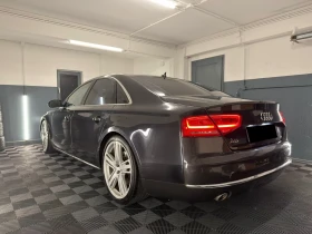 ����� �� �������� �� Audi A8 3.0TDI/MATRIX/BI-XENON/PANO/MEMO/CAM/NAVI/SOFT