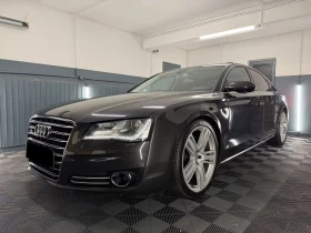 ����� �� �������� �� Audi A8 3.0TDI/MATRIX/BI-XENON/PANO/MEMO/CAM/NAVI/SOFT