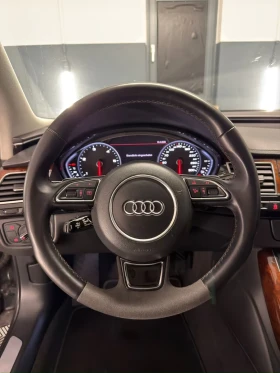 Audi A8 3.0TDI/MATRIX/BI-XENON/PANO/MEMO/CAM/NAVI/SOFT | Mobile.bg � ����� ������ 9