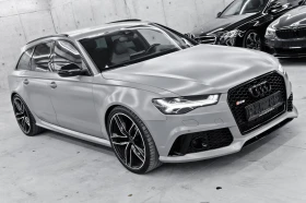 ����� �� �������� �� Audi Rs6 Exclusive