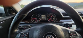 VW Passat R-Line , full full - 13000 € / 25425.79 лв. - 33528204 16