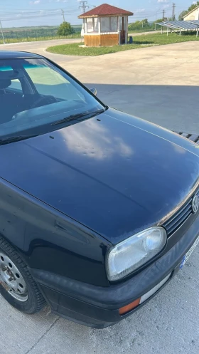 VW Golf Голф 3 - 700 € / 1369.08 лв. - 63895272 1