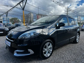 ������ Renault Scenic