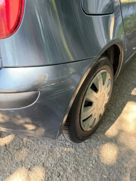 Fiat Punto - 1460 € / 2855.51 лв. - 86814865 14