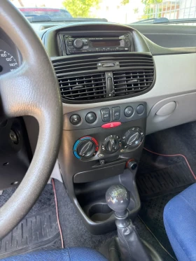 Fiat Punto - 1460 € / 2855.51 лв. - 86814865 11