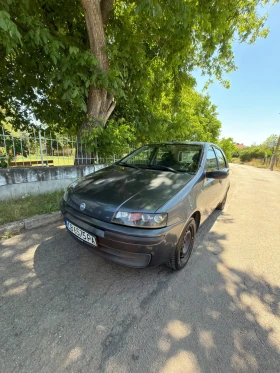 Fiat Punto - 1460 € / 2855.51 лв. - 86814865 3