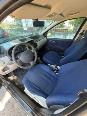 Fiat Punto - 1460 € / 2855.51 лв. - 86814865 7