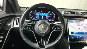 Mercedes-Benz S 350 L*  | Auto.bg — изображение 12
